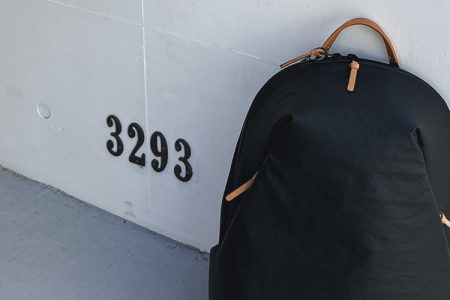 photo: インスピレーションを逃さない「機動性」